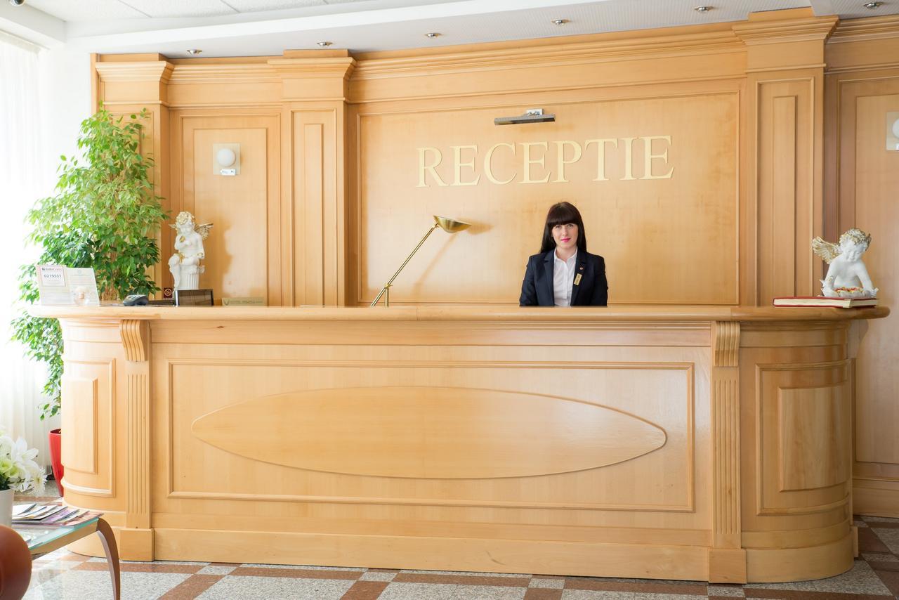 Hotel Nemira Slanic Moldova Luaran gambar